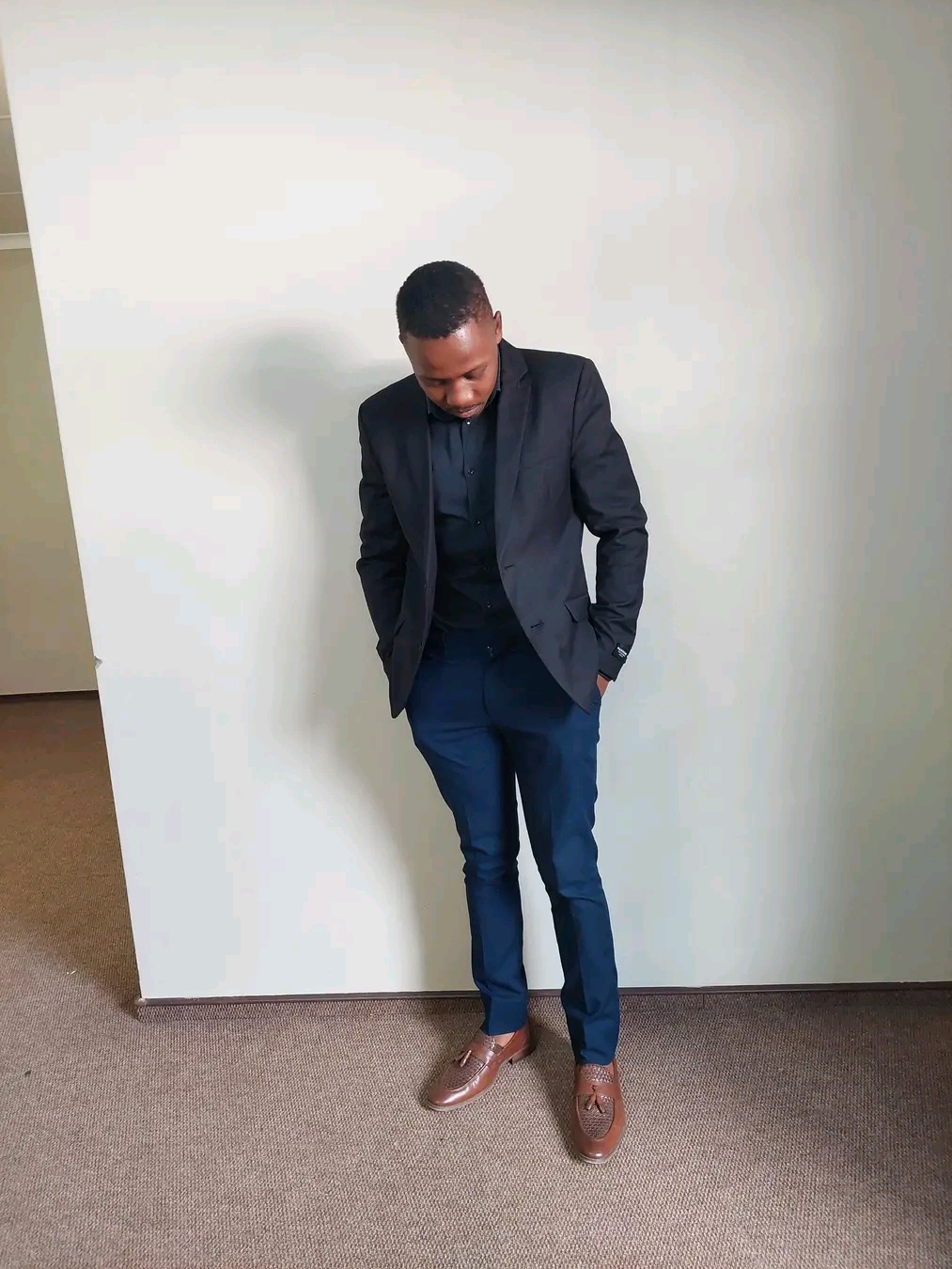 Sylvester Mahlangu - Founder & Director, Attorney at Law