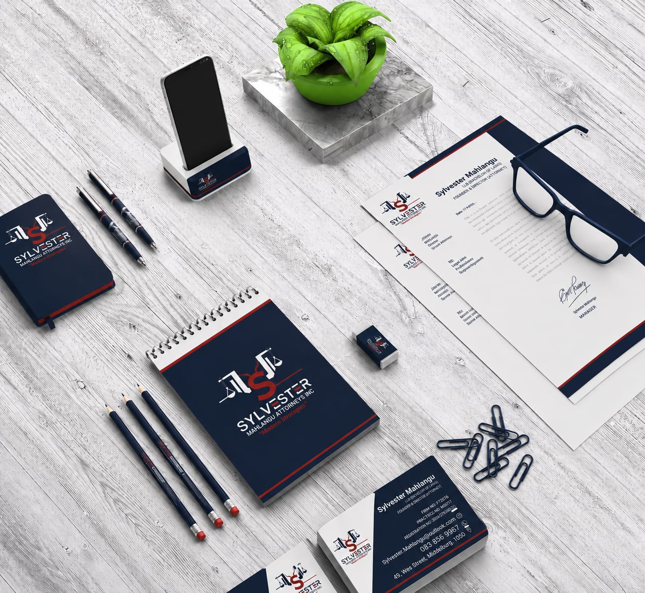 Sylvester Mahlangu Attorneys Inc - Professional Legal Services